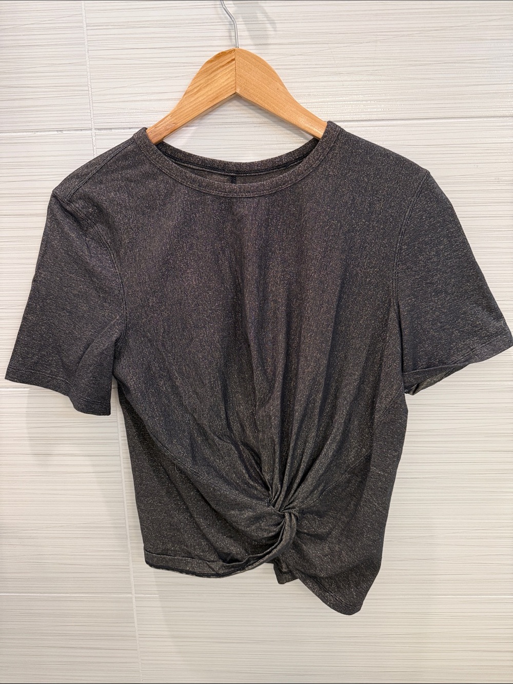 Lululemon T